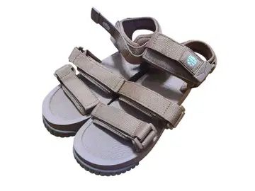 SHAKA NEO BUNGY PLATFORM 통굽 샌들 25cm