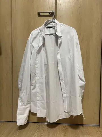 윙카라 셔츠 L