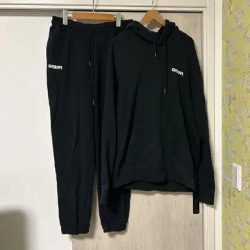 NEW ERA 맨투맨 셋업 XXL 뉴에라