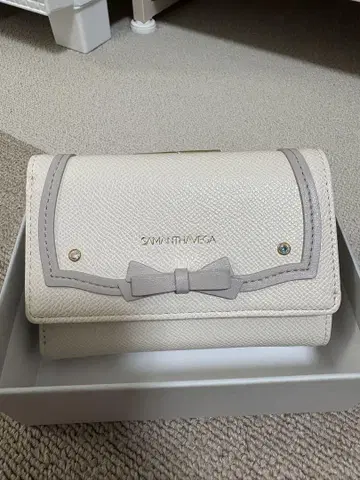 [스크래치] SamanthaVega 반지갑