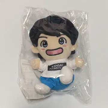니시무라 타쿠야 치비누이 미개봉 새상품