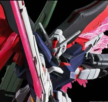 HG 1/144 데스티니 건담 SpecII [최종 결전 이미지 컬러]