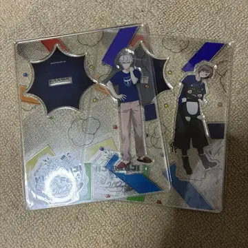 니지산지 니지산지 페스 2022 쿠즈하 카나에 아크릴 스탠드 세트