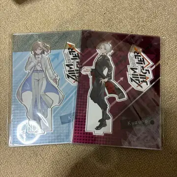 니지산지 Aim Higher 카나에 쿠츠하 아크릴 스탠드