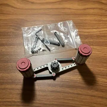 레어 시마노용 드레스 DRESS 리볼버 블록 노브 좌권 너트