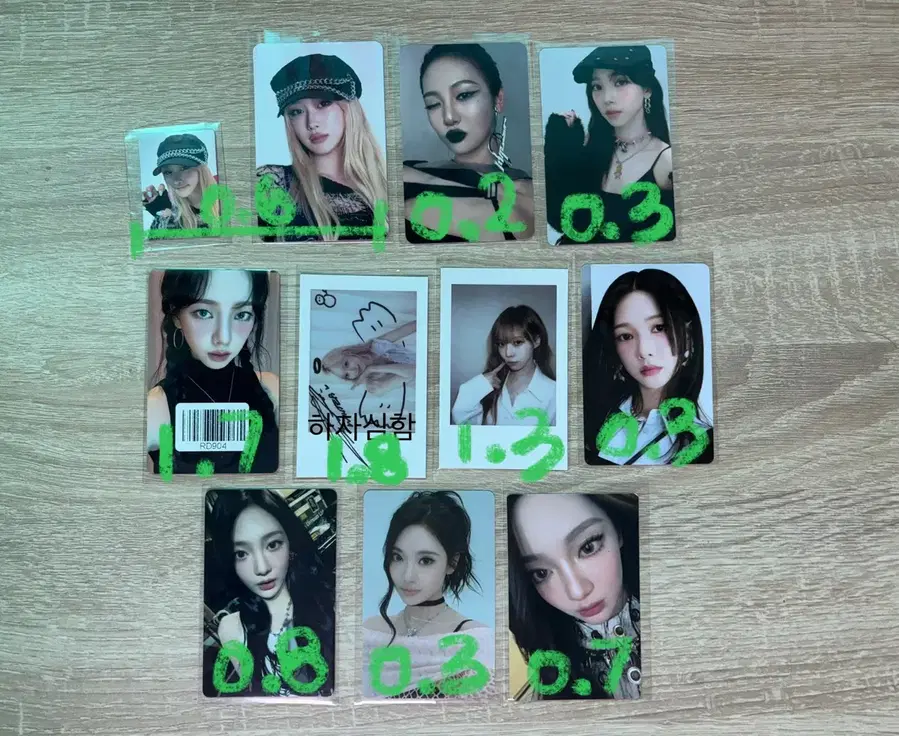 Product Details - 1
