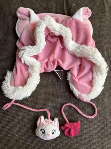 마리 쨩 팬 캡 디즈니랜드 씨