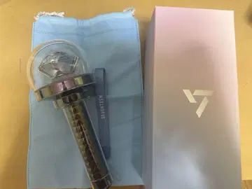 SEVENTEEN 공식 응원봉 LIGHT STICK 3