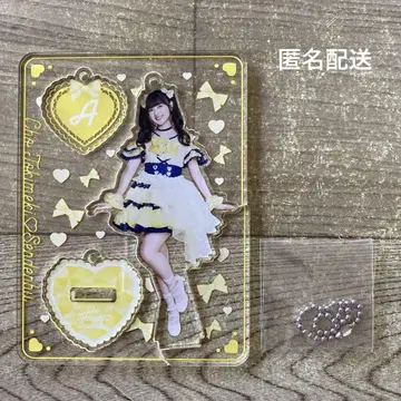 초 도키메키 선전부 스게타 아키 귀여운 메모리얼 아크릴 스탠드