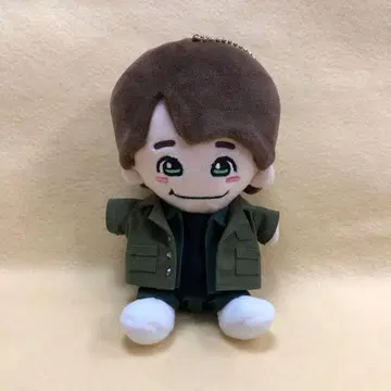 인형 옷 누이옷 BON BON VOYAGE풍 오오하시 카즈야 나니와단시
