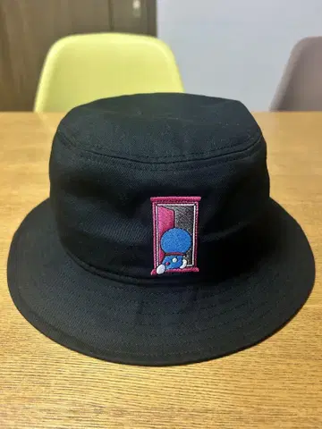 New Era 버킷햇 도라에몽 L/XL (New Era 골프)
