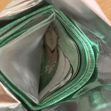 귀멸의 칼날 극락탕 머플러 타월 B 시나즈가와 사네미