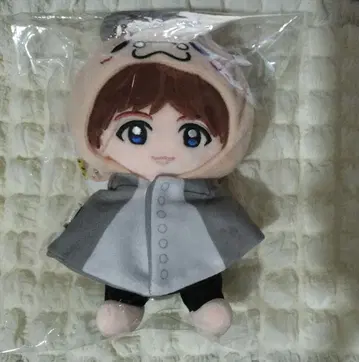 Hey! Say! JUMP 이노오 케이 봉제 인형 이노테리