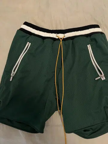 RHUDE