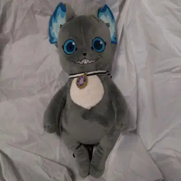 트위스테 그림 봉제 인형