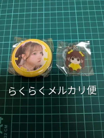CUTIE STREET 랜덤 캡슐 후루사와 리사