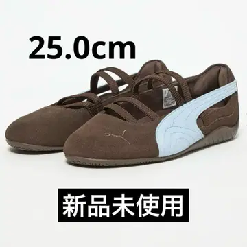 PUMA 스피드캣 발레 BEAUTY&YOUTH 39/25.0cm