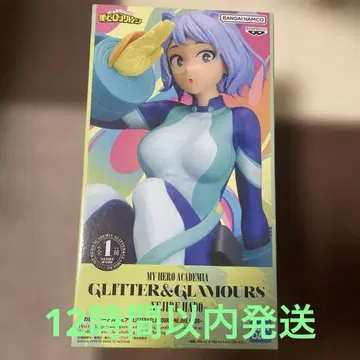 나의 히어로 아카데미아 NEJIRE HADO