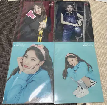 TWICE 나연 랜트레