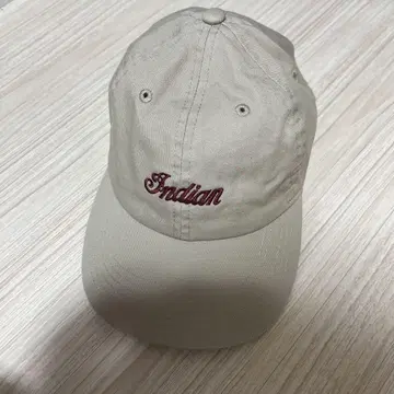 IndianMotocycle cap 인디언모토사이클 모자