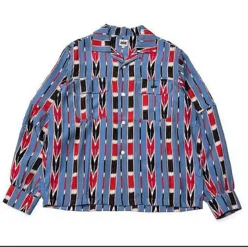 [ 초레어 최저가 ] AiE Painter Shirt Rayon Lawn