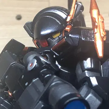 골판지 전기 LBX 이카로스 개조기 [익명 배송]
