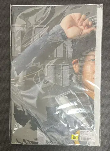 한신 타이거즈 우메노 류타로 TIGERS B-LUCK 페이스 타월