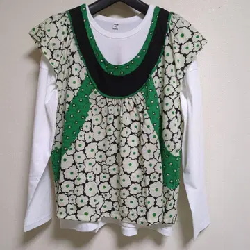 TSUMORI CHISATO 상의