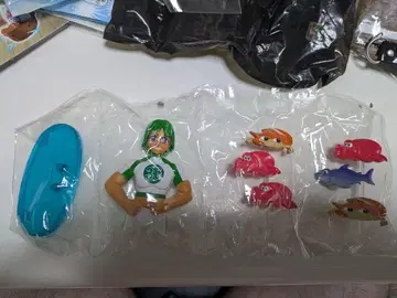 바다이야기 샘 피규어 미사용 미개봉