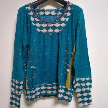 TSUMORI CHISATO 상의