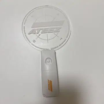 ateez 초기 응원봉