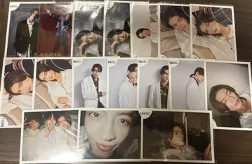 모쿠다이 카즈토 브로마이드 원인은 자신에게 있다. 겐지부 묶음 판매