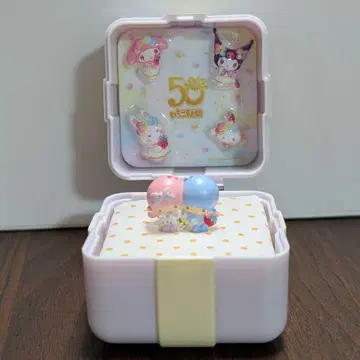 리틀트윈스타 유메큥 반지 BOX