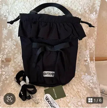 아웃도어 프로덕츠 별주 백 숄더