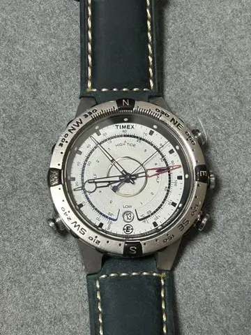 TIMEX 타이맥스 익스페디션 T45781 남성용 워치
