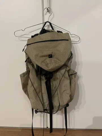 CAYL 케일 럭색