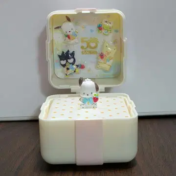 포차코 유메큥 링 BOX