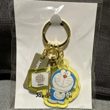 만박 도라에몽 일본관 일본 파빌리온