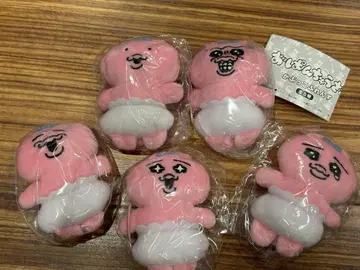 빤쮸토끼 컵 코 프렌즈 가챠