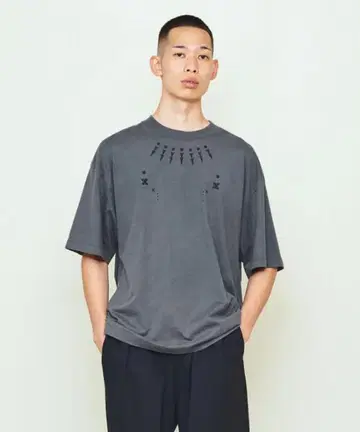 UNITED ARROWS & SONS TCS TEE 셔츠 XL
