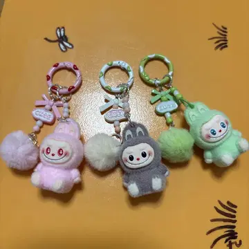 라부부 키링