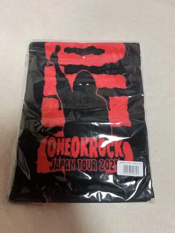 ONE OK ROCK 머플러 타월 A