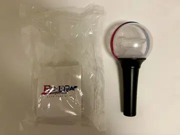 킹프리 LIVE TOUR 24-25 Re:ERA 응원봉
