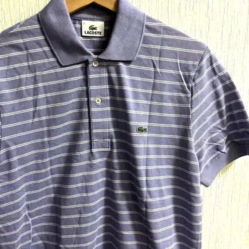 LACOSTE 라코스테 피케 셔츠