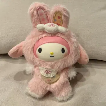 My Melody 봉제 인형