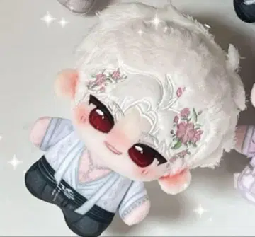 즉시 구매 10cm 신 봉제 인형 럽앤딥 마히루 호무라 세이야 0821