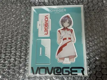 샤니마스 아사쿠라 토오루 VOY@GER 아크릴 피규어