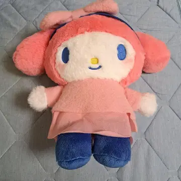 마이멜로디 봉제 인형