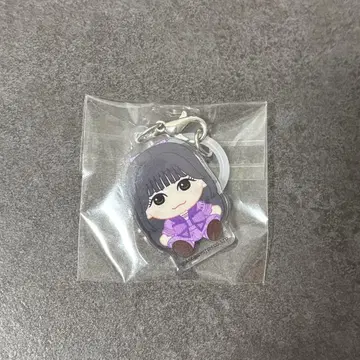 CUTIE STREET 랜덤 캡슐 마나베 나기사 표식 마커