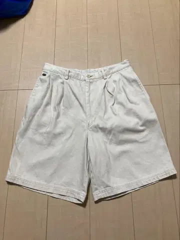 LACOSTE 숏팬츠 82